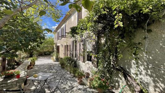 For sale Mouries 7 rooms 230 m2 Bouches du Rhone (13890) photo 1