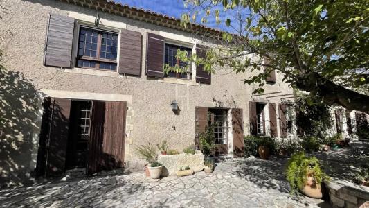 For sale Mouries 7 rooms 230 m2 Bouches du Rhone (13890) photo 2