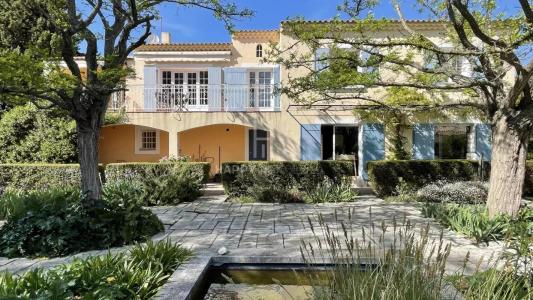 For sale Fontvieille 8 rooms 385 m2 Bouches du Rhone (13990) photo 1