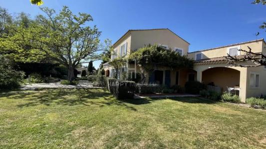 For sale Fontvieille 8 rooms 385 m2 Bouches du Rhone (13990) photo 2