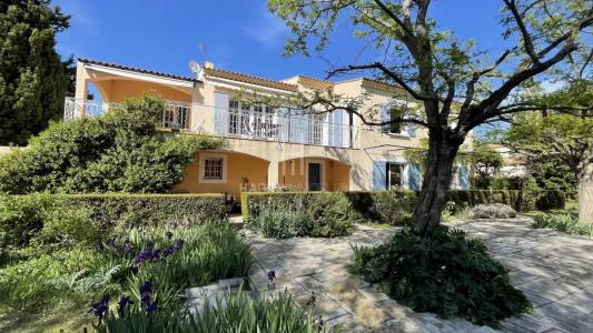 For sale Fontvieille 8 rooms 385 m2 Bouches du Rhone (13990) photo 3