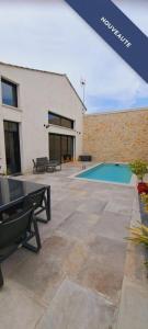 For sale Caveirac 5 rooms 169 m2 Gard (30820) photo 1