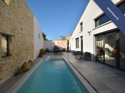 For sale Caveirac 5 rooms 169 m2 Gard (30820) photo 2
