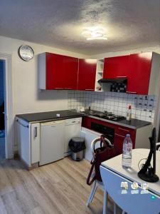 For rent Luneville 2 rooms 35 m2 Meurthe et moselle (54300) photo 1