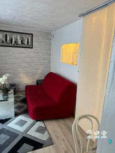 For rent Luneville 2 rooms 35 m2 Meurthe et moselle (54300) photo 3