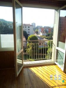 For rent Saint-etienne 2 rooms 56 m2 Loire (42000) photo 1