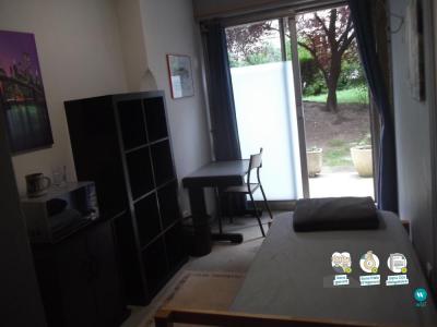 For rent Lyon-6eme-arrondissement 7 rooms 150 m2 Rhone (69006) photo 0
