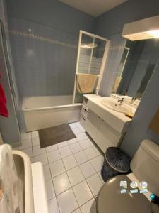 Louer Appartement Soisy-sous-montmorency 950 euros