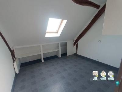 For rent Chapelle-la-reine 2 rooms 25 m2 Seine et marne (77760) photo 1