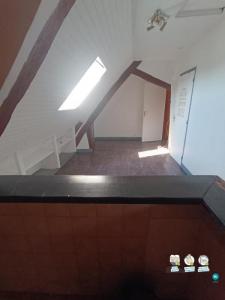 For rent Chapelle-la-reine 2 rooms 25 m2 Seine et marne (77760) photo 2