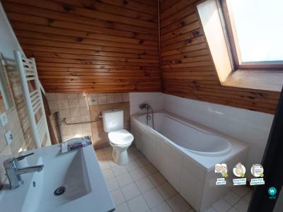 For rent Chapelle-la-reine 2 rooms 25 m2 Seine et marne (77760) photo 4