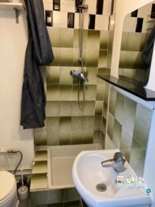 For rent Paris-19eme-arrondissement 2 rooms 30 m2 Paris (75019) photo 3