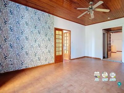 For rent Bedarieux 3 rooms 78 m2 Herault (34600) photo 1