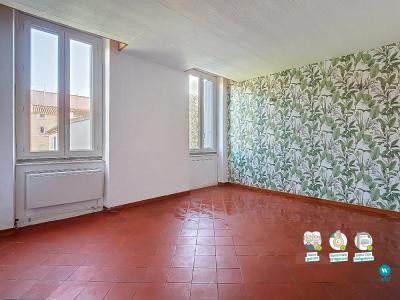 For rent Bedarieux 3 rooms 78 m2 Herault (34600) photo 2