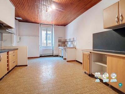 For rent Bedarieux 3 rooms 78 m2 Herault (34600) photo 4