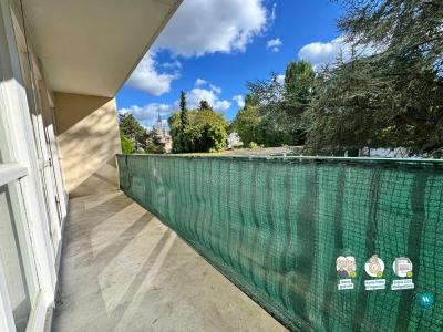For rent Meaux 2 rooms 57 m2 Seine et marne (77100) photo 0