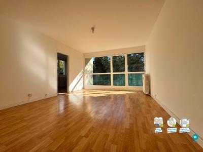 For rent Meaux 2 rooms 57 m2 Seine et marne (77100) photo 1