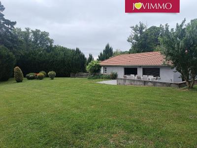 For sale Brethon CAARILLY 6 rooms 101 m2 Allier (03350) photo 1