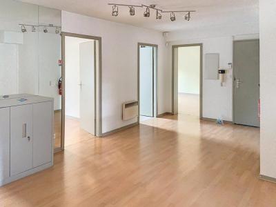 For rent Haguenau 5 rooms 101 m2 Bas rhin (67500) photo 2