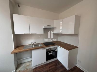 For rent Strasbourg 3 rooms 78 m2 Bas rhin (67000) photo 1