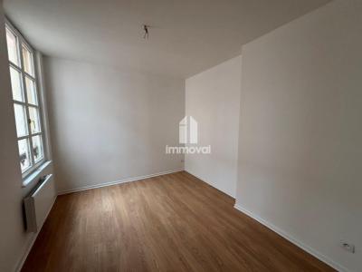 For rent Strasbourg 3 rooms 78 m2 Bas rhin (67000) photo 2