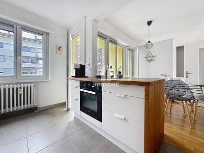 For sale Strasbourg 3 rooms 63 m2 Bas rhin (67000) photo 1