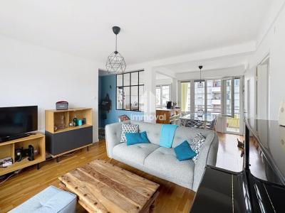 For sale Strasbourg 3 rooms 63 m2 Bas rhin (67000) photo 3