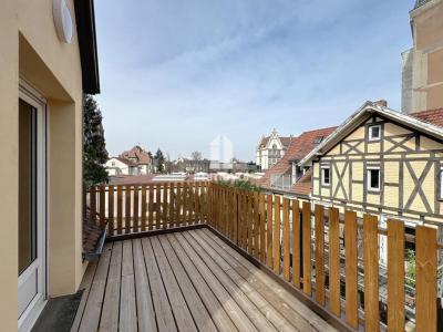For sale Strasbourg 5 rooms 106 m2 Bas rhin (67000) photo 3