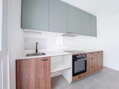 For rent Strasbourg 3 rooms 60 m2 Bas rhin (67100) photo 2
