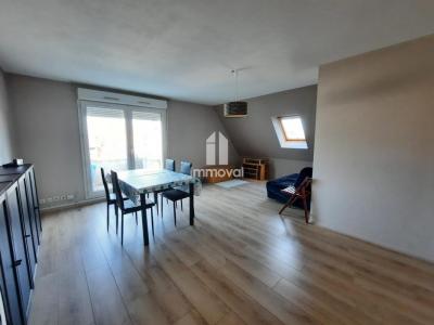 Annonce Location 2 pices Appartement Strasbourg 67
