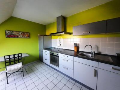 Louer Appartement Strasbourg Bas rhin