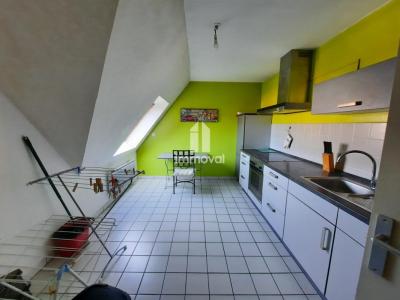 Louer Appartement Strasbourg 782 euros