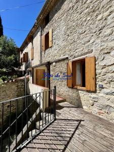 For rent Vernet-les-bains 3 rooms 60 m2 Pyrenees orientales (66820) photo 2