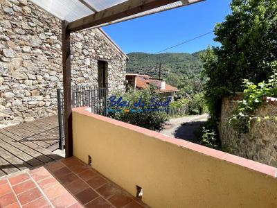 For rent Vernet-les-bains 3 rooms 60 m2 Pyrenees orientales (66820) photo 3