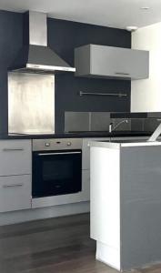 For rent Bussy-saint-georges 2 rooms 35 m2 Seine et marne (77600) photo 0