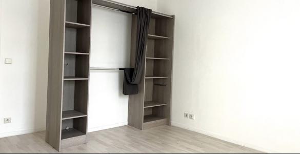 Louer Appartement Bussy-saint-georges 1100 euros