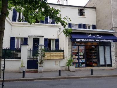 For rent Maisons-alfort 1 room 15 m2 Val de Marne (94700) photo 0