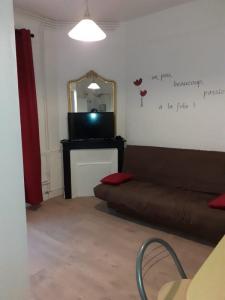 For rent Maisons-alfort 1 room 15 m2 Val de Marne (94700) photo 1