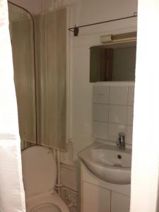 For rent Maisons-alfort 1 room 15 m2 Val de Marne (94700) photo 3
