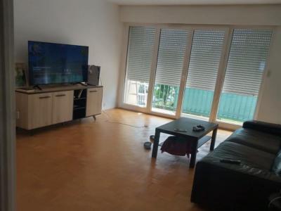 For rent Perreux-sur-marne 3 rooms 64 m2 Val de Marne (94170) photo 0