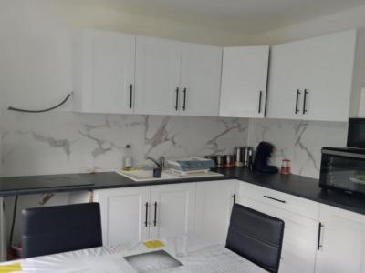 For rent Perreux-sur-marne 3 rooms 64 m2 Val de Marne (94170) photo 1