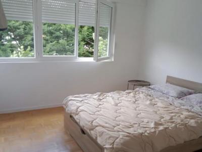 For rent Perreux-sur-marne 3 rooms 64 m2 Val de Marne (94170) photo 2
