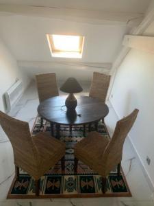For rent Fontainebleau 2 rooms 22 m2 Seine et marne (77300) photo 2