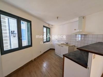 For sale Saint-laurent-de-la-cabrerisse 4 rooms 112 m2 Aude (11220) photo 1