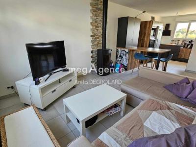 For sale Roche-sur-yon 4 rooms 83 m2 Vendee (85000) photo 0