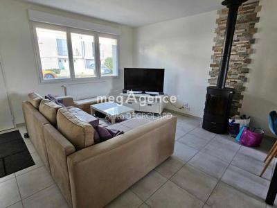 For sale Roche-sur-yon 4 rooms 83 m2 Vendee (85000) photo 1