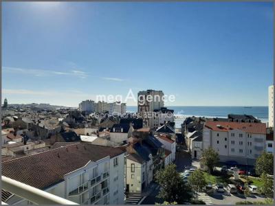 For sale Sables-d'olonne 2 rooms 53 m2 Vendee (85100) photo 4