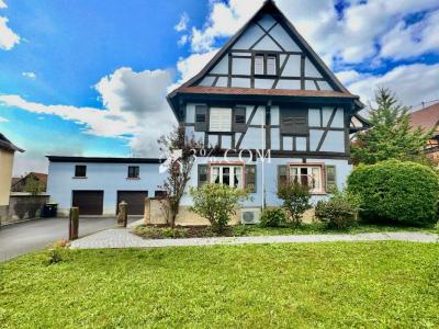 For sale Gougenheim 6 rooms 207 m2 Bas rhin (67270) photo 1
