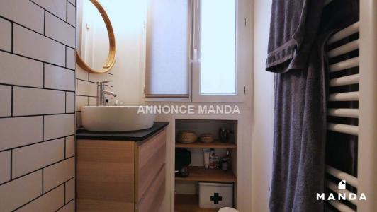 For rent Paris-19eme-arrondissement 2 rooms 35 m2 Paris (75019) photo 4