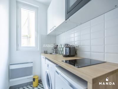 Louer Appartement Puteaux Hauts de Seine